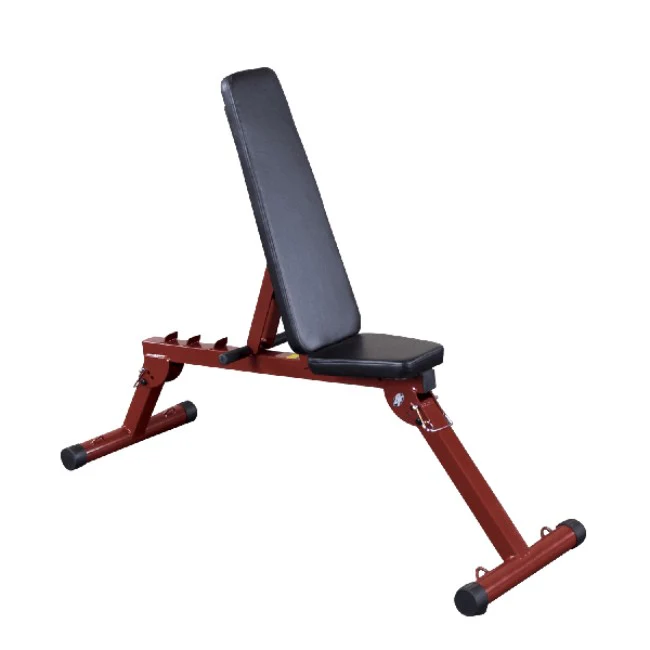 Best Fitness